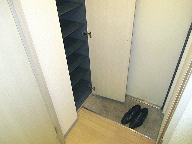 エスパスの物件内観写真