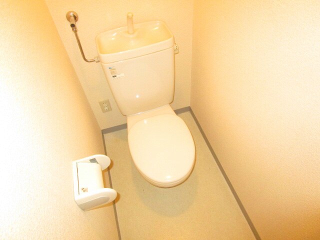 エスパスの物件内観写真