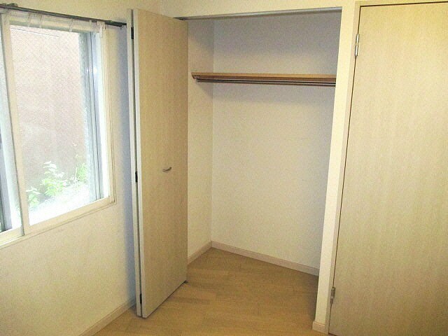 エスパスの物件内観写真