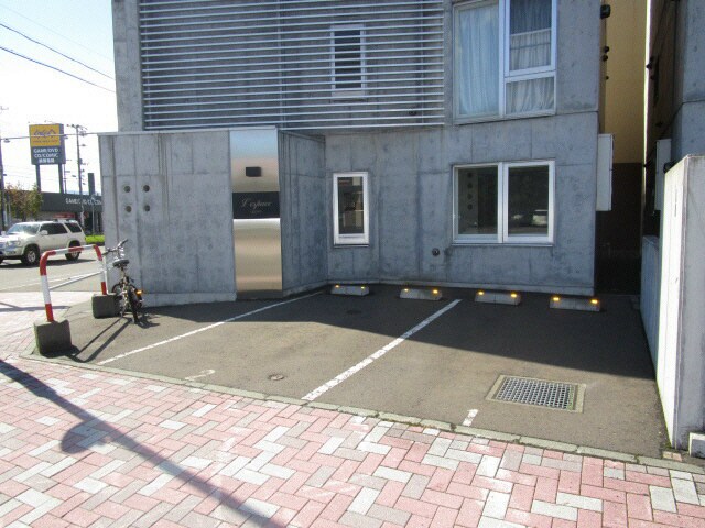 エスパスの物件内観写真