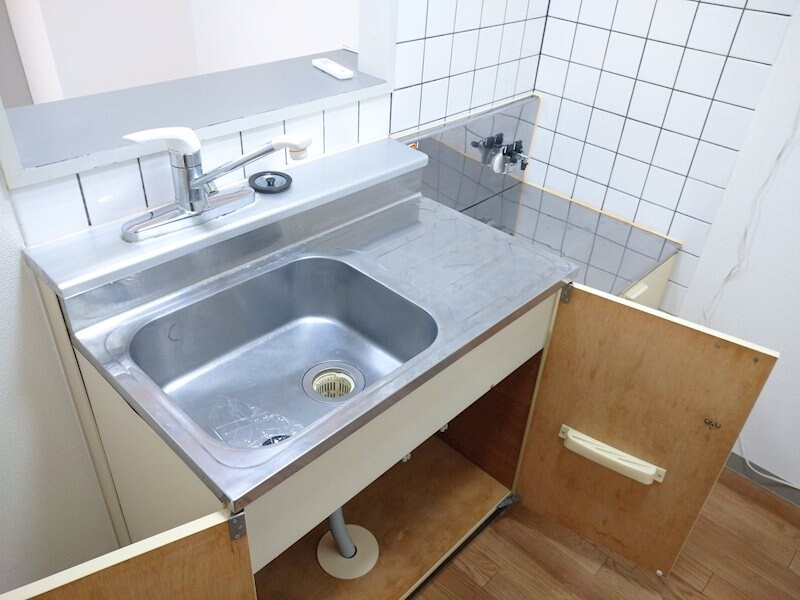 ベラ・カーサの物件内観写真