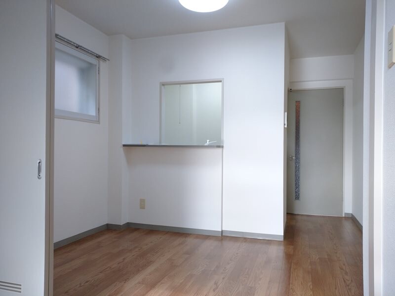 ベラ・カーサの物件内観写真