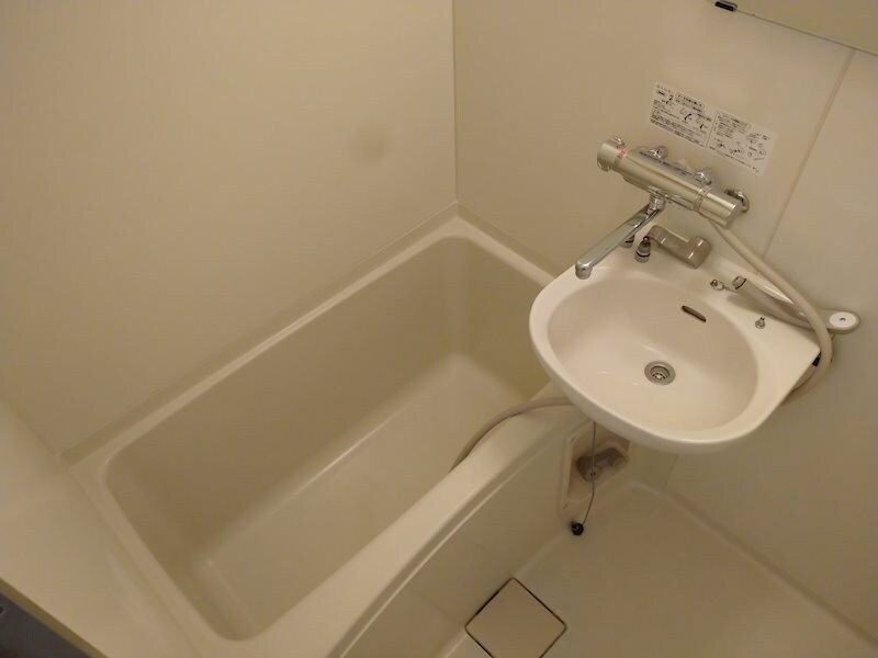 ベラ・カーサの物件内観写真