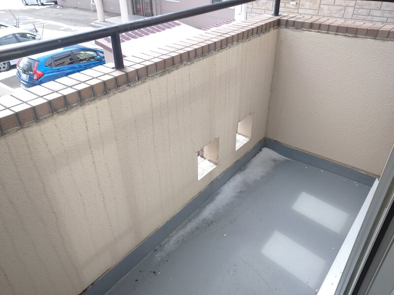 ベラ・カーサの物件内観写真