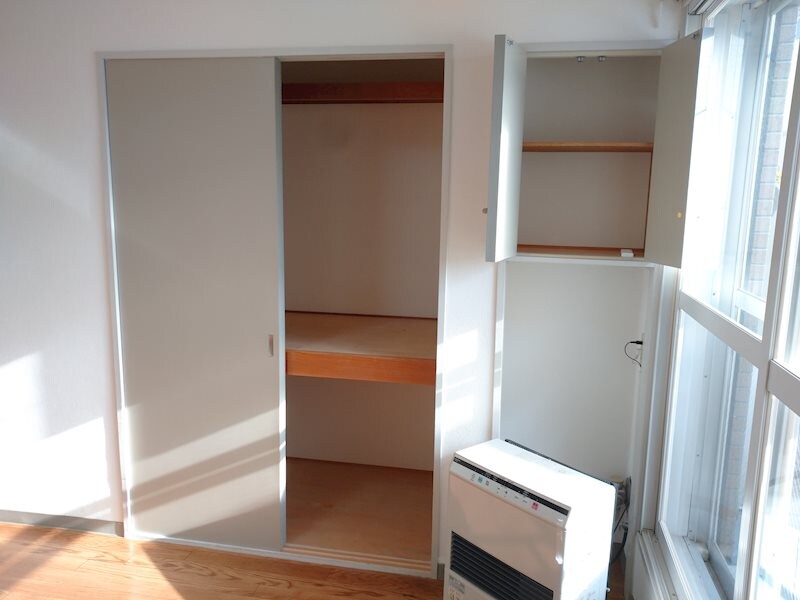 ベラ・カーサの物件内観写真