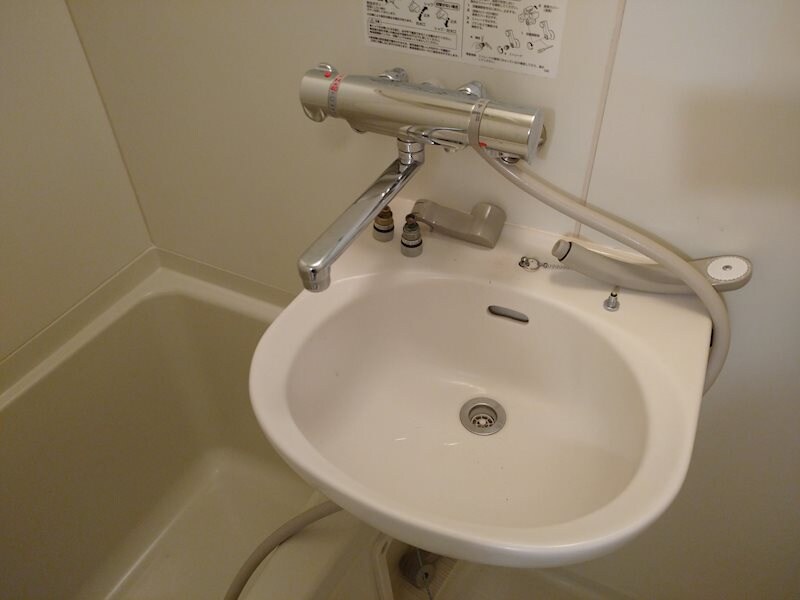 ベラ・カーサの物件内観写真