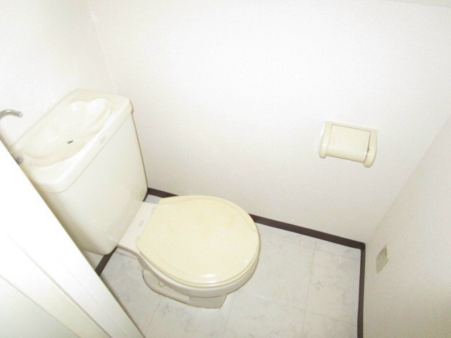 ベラ・カーサの物件内観写真