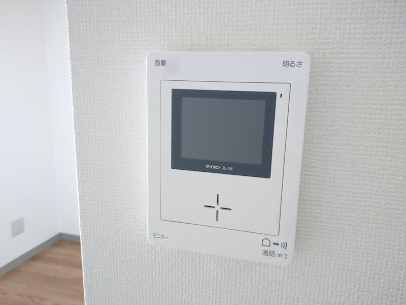 ベラ・カーサの物件内観写真