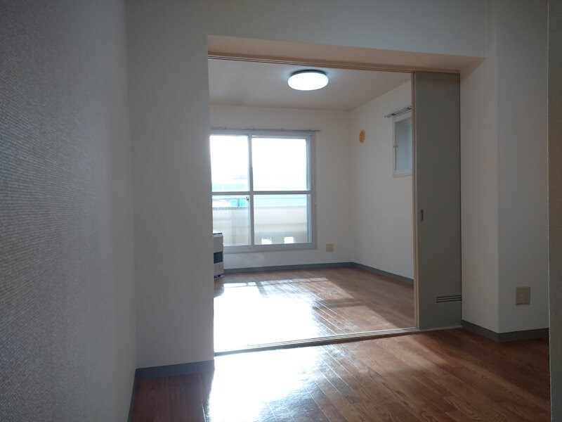 ベラ・カーサの物件内観写真