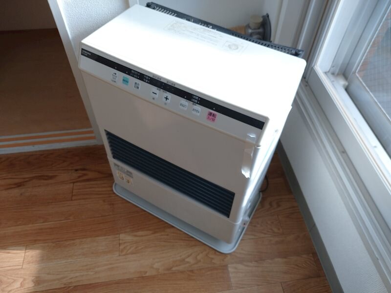 ベラ・カーサの物件内観写真