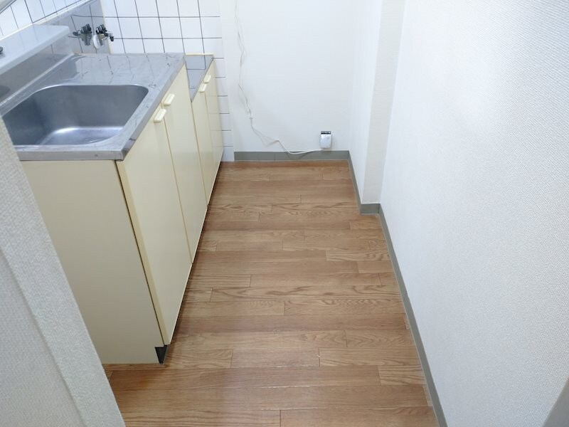 ベラ・カーサの物件内観写真