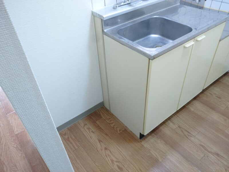 ベラ・カーサの物件内観写真