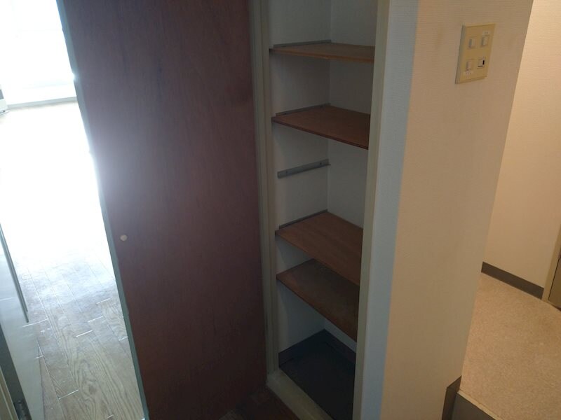 ベラ・カーサの物件内観写真