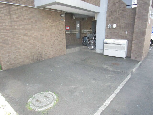 ベラ・カーサの物件内観写真