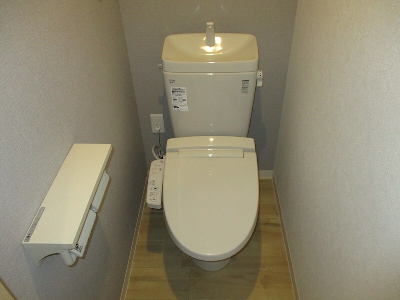 クルタ東区役所前の物件内観写真