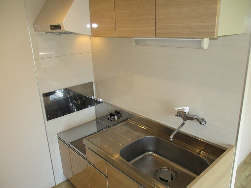 クルタ東区役所前の物件内観写真