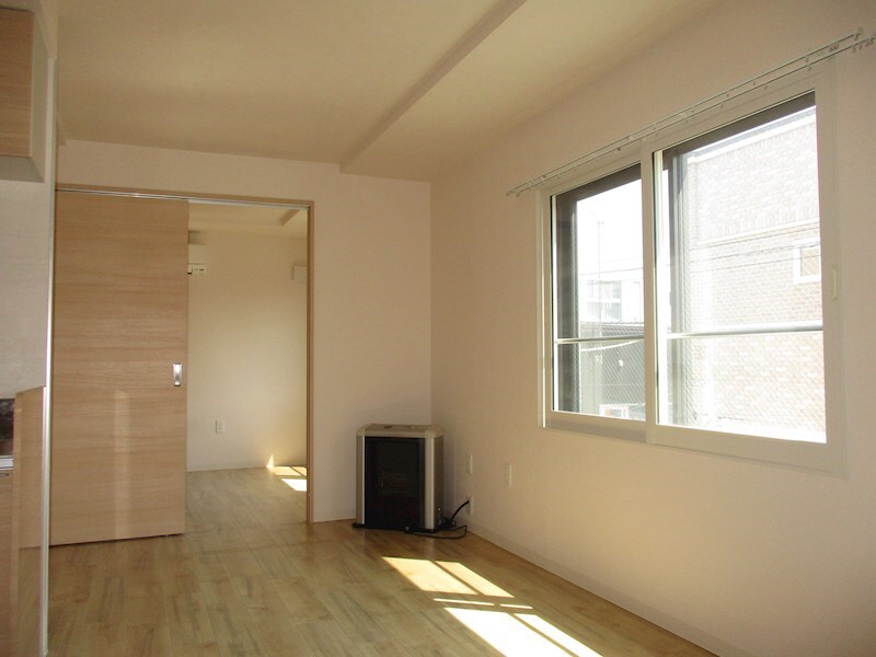 クルタ東区役所前の物件内観写真