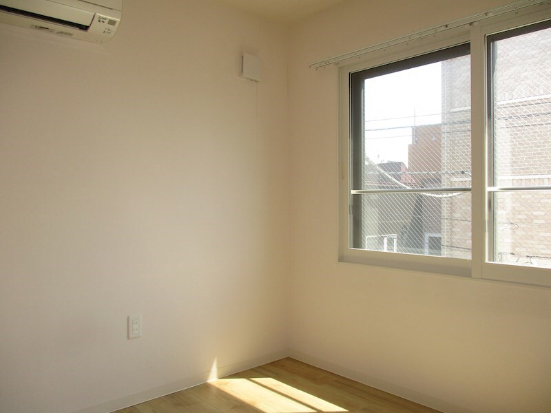 クルタ東区役所前の物件内観写真