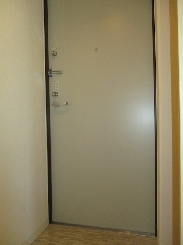 クルタ東区役所前の物件内観写真