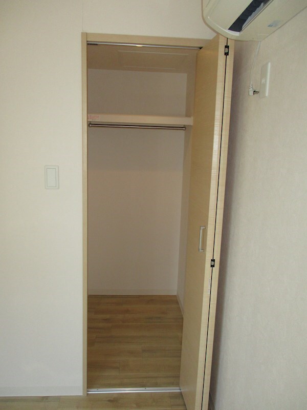 クルタ東区役所前の物件内観写真