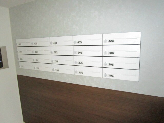 クルタ東区役所前の物件内観写真