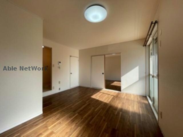 サンロード二重堀の物件内観写真