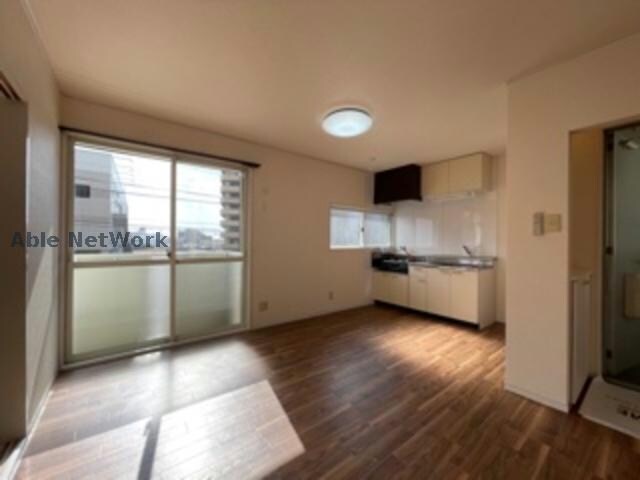 サンロード二重堀の物件内観写真