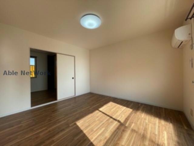 サンロード二重堀の物件内観写真