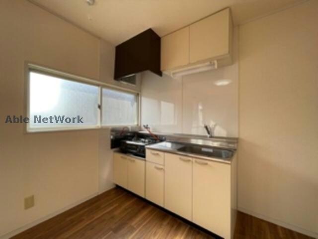 サンロード二重堀の物件内観写真