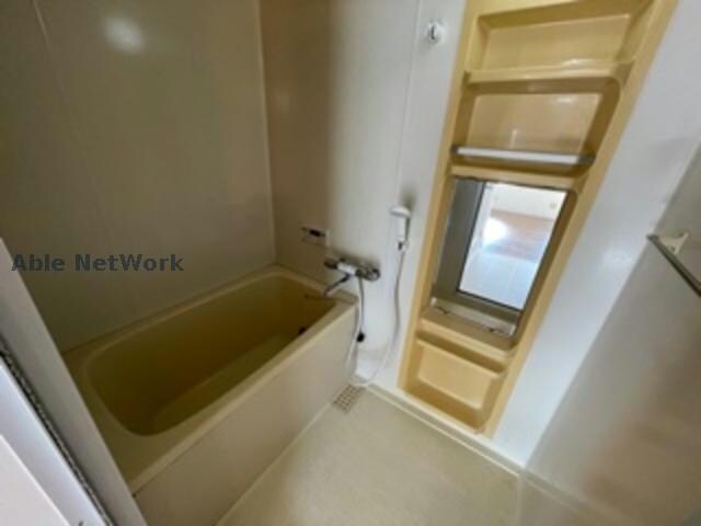 サンロード二重堀の物件内観写真