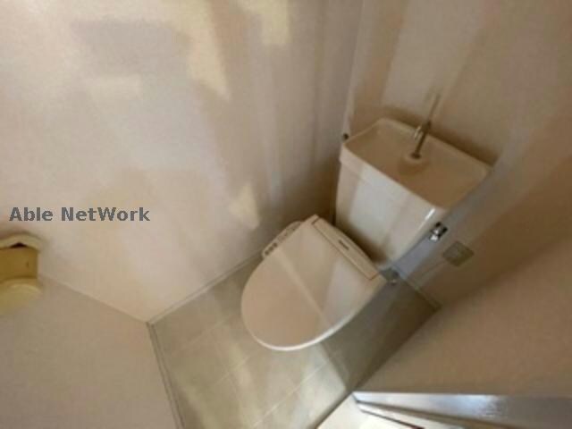 サンロード二重堀の物件内観写真