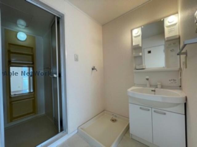 サンロード二重堀の物件内観写真