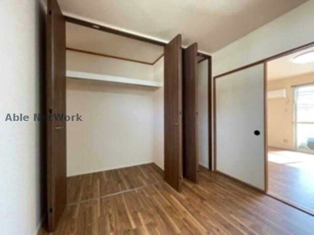 サンロード二重堀の物件内観写真