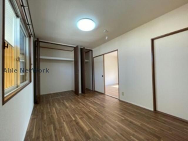 サンロード二重堀の物件内観写真