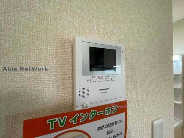 サンロード二重堀の物件内観写真