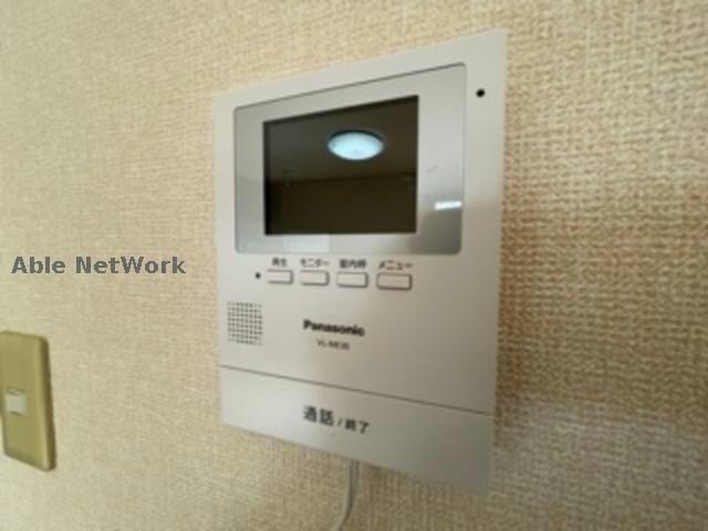 サンロード二重堀の物件内観写真