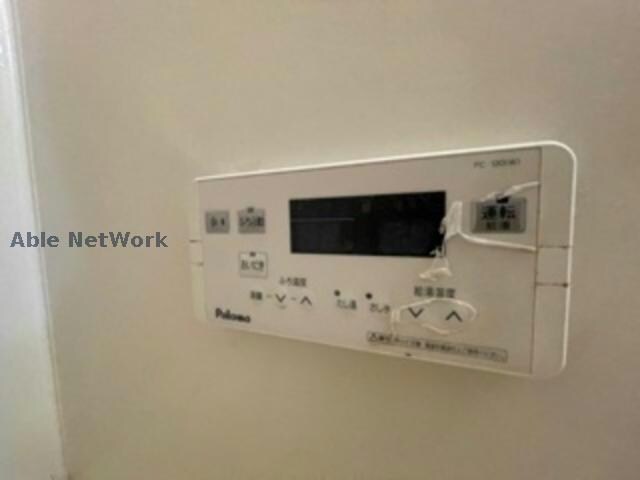 サンロード二重堀の物件内観写真