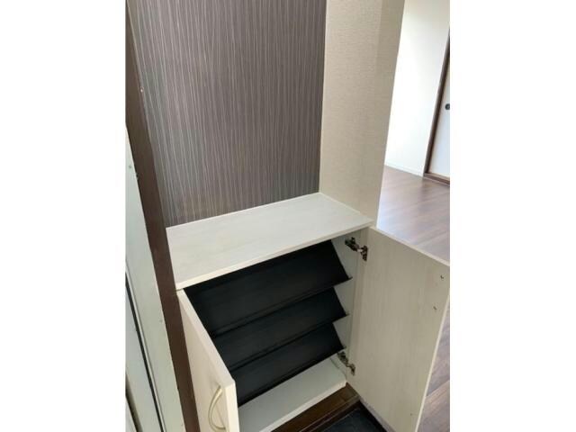 サンロード二重堀の物件内観写真