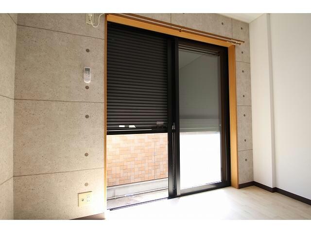 エスペランサ花水木の物件内観写真