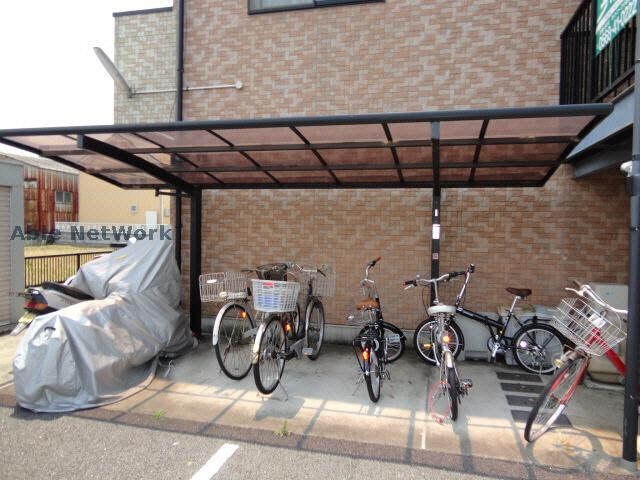 エスペランサ花水木の物件外観写真