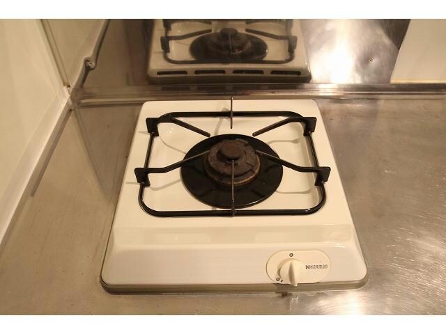 エスペランサ花水木の物件内観写真