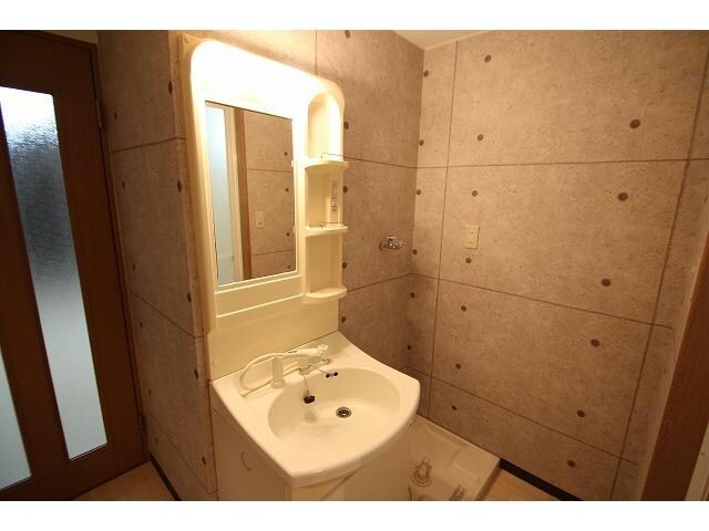 エスペランサ花水木の物件内観写真