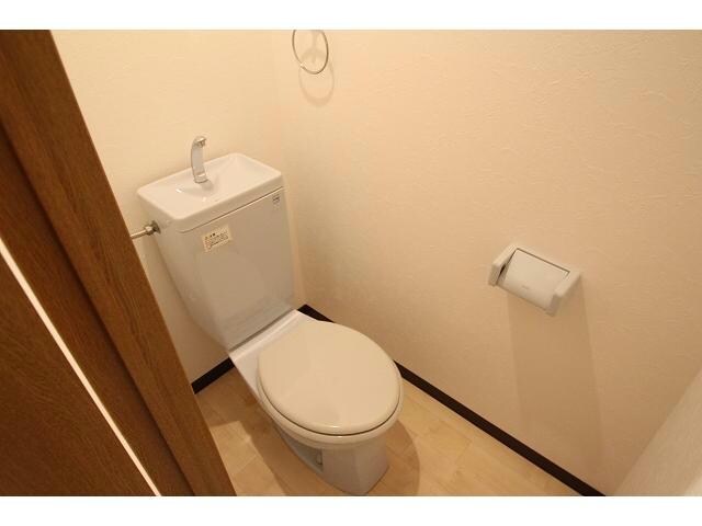 エスペランサ花水木の物件内観写真