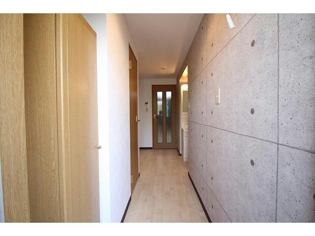 エスペランサ花水木の物件内観写真