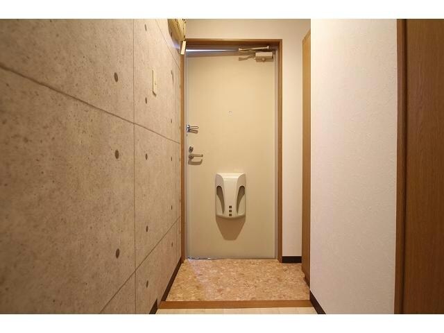 エスペランサ花水木の物件内観写真