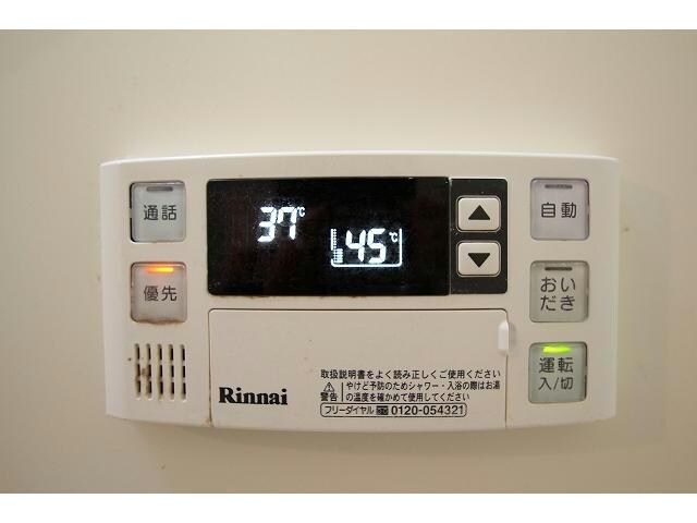 エスペランサ花水木の物件内観写真