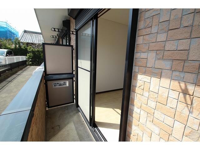 エスペランサ花水木の物件内観写真