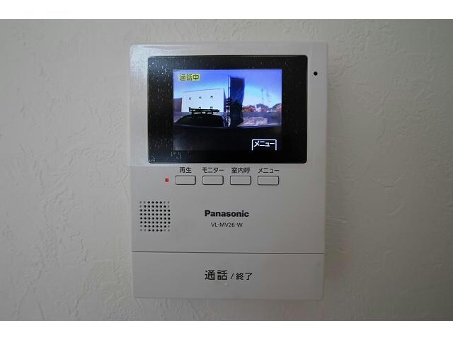 エスペランサ花水木の物件内観写真