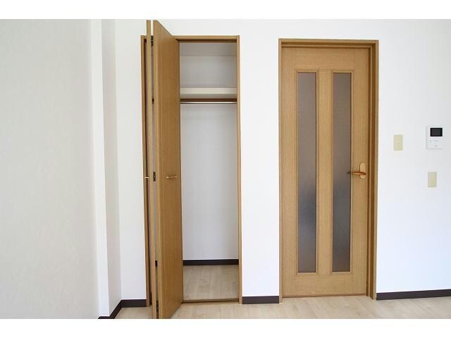 エスペランサ花水木の物件内観写真