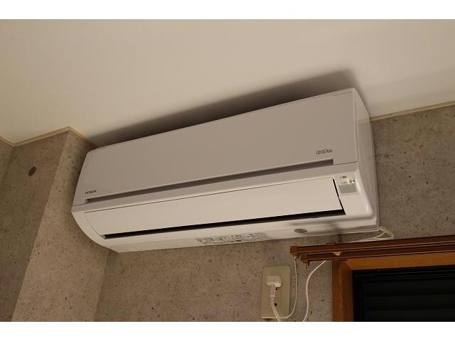 エスペランサ花水木の物件内観写真